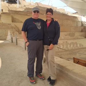 Excursion El Brujo et la Dame de Cao Pérou