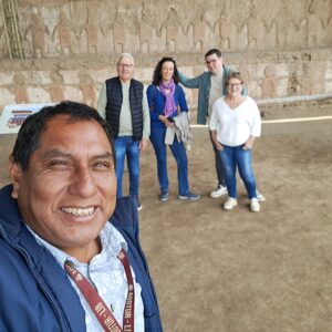Excursion Huaca de la Luna – Temple Moche