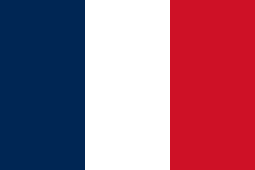 Bandera de Francia - Wikipedia, la enciclopedia libre