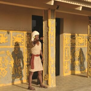 Excursion Chotuna et musée Brüning